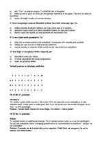 Referāts 'Cilvēks grupā', 10.