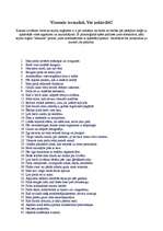 Referāts 'Cilvēks grupā', 12.