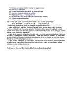 Referāts 'Cilvēks grupā', 13.