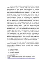 Eseja 'Efektīva lēmuma pieņemšana jurista darbā', 2.