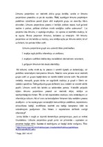 Eseja 'Efektīva lēmuma pieņemšana jurista darbā', 3.