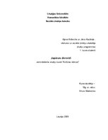 Referāts 'Japānas dienvidi', 1.