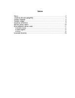 Referāts 'Japānas dienvidi', 2.