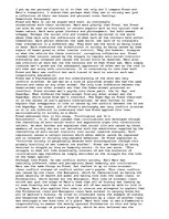 Eseja 'Freud and Marx', 1.