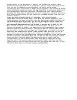 Eseja 'Freud and Marx', 2.