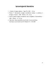 Referāts 'Enerģētika un vide', 16.