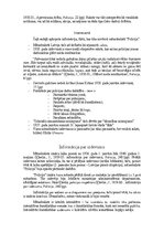 Referāts 'Akadēmisks raksts', 4.