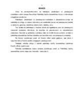 Referāts 'Patērētāju tiesību aizsardzība finanšu sfērā', 3.