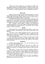 Referāts 'Zaķi - spilgti individuālisti', 7.