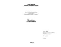 Paraugs 'Mana dienas ēdienkarte', 1.