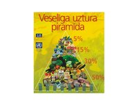 Paraugs 'Mana dienas ēdienkarte', 13.