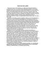 Eseja 'Kāda tauta, tāda valdība', 1.