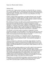 Paraugs 'Studiju kursa “Pacientu tiesības” eksāmena risinājums', 1.