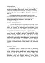 Konspekts 'Medicīnas ētikas situācijas analīze', 3.