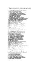 Referāts 'Engures dabas parks', 3.