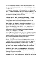 Konspekts 'Rūdolfa Blaumaņa noveļu "Andriksons", "Laimes klēpī", "Spijēnos" un "Paradīze" s', 2.