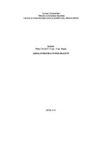 Referāts 'Arāja komanda un holokausts', 1.