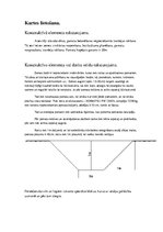 Paraugs 'Tehnoloģiskā karte (zemes darbi)', 2.