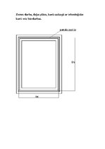 Paraugs 'Tehnoloģiskā karte (zemes darbi)', 4.