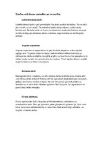 Paraugs 'Tehnoloģiskā karte (zemes darbi)', 5.