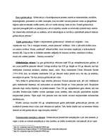 Konspekts 'Globalizācijas ekonomiskie aspekti', 2.