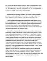 Konspekts 'Globalizācijas ekonomiskie aspekti', 3.