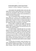 Referāts 'Profesionālā izglītība un darba tirgus Latvijā', 1.