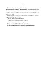 Referāts 'Miegs', 1.