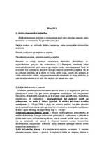 Konspekts 'Ievads ekonomikā. Ceturtais seminārs', 2.