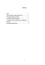 Referāts 'Ierēdniecības (birokrātijas) vara un loma Latvijas valsts pārvaldē mūsdienās', 2.