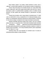 Referāts 'Ierēdniecības (birokrātijas) vara un loma Latvijas valsts pārvaldē mūsdienās', 5.