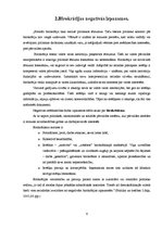 Referāts 'Ierēdniecības (birokrātijas) vara un loma Latvijas valsts pārvaldē mūsdienās', 6.