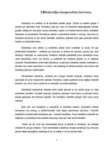 Referāts 'Ierēdniecības (birokrātijas) vara un loma Latvijas valsts pārvaldē mūsdienās', 7.