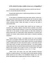 Referāts 'Ierēdniecības (birokrātijas) vara un loma Latvijas valsts pārvaldē mūsdienās', 8.