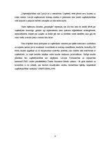 Referāts 'Ierēdniecības (birokrātijas) vara un loma Latvijas valsts pārvaldē mūsdienās', 9.