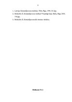 Referāts 'Lietiskie pierādījumi', 11.