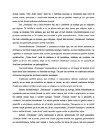 Eseja '"Stockmann" korporatīvā identitāte un tēls ikdienā un "Trako dienu" laikā', 2.