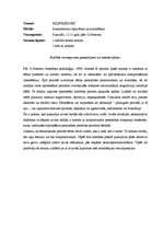 Referāts 'Aizspriedumu - stereotipu - atpazīšana un mazināšana', 2.