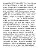 Eseja 'Gays in the Military a Matter of National Insecurity', 1.