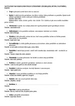 Konspekts 'Jautājumi par mākslinieciskās izteiksmes līdzekļiem, ritmu, pantmēru, pantu', 1.