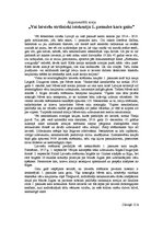 Eseja 'Vai latviešu strēlnieki ietekmēja Pirmā pasaules kara gaitu', 1.
