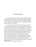 Referāts 'Socioloģiskā biogrāfija', 7.