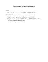 Referāts 'Socioloģiskā biogrāfija', 14.