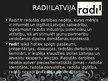 Prezentācija 'Kultūras notikumi Latvijā', 6.