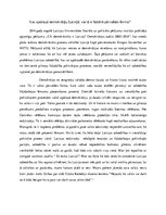 Eseja 'Kas apdraud demokrātiju Latvijā. Vai tā ir labākā pārvaldes forma?', 1.