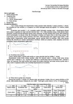 Paraugs 'Psihofizioloģija', 1.