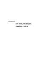 Referāts 'Vēstures izpratne', 11.