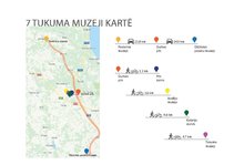 Prezentācija 'Brīvdabas ekspozīcija Durbes pils kompleksā', 4.