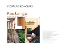 Prezentācija 'Brīvdabas ekspozīcija Durbes pils kompleksā', 11.