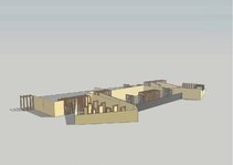 Prezentācija 'Brīvdabas ekspozīcija Durbes pils kompleksā', 19.